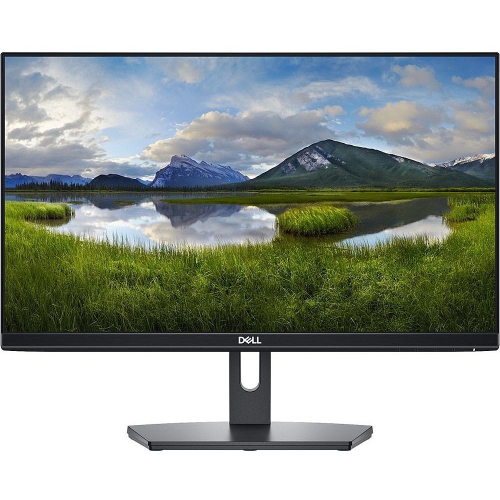 Image Монитор DELL SE2219H Black