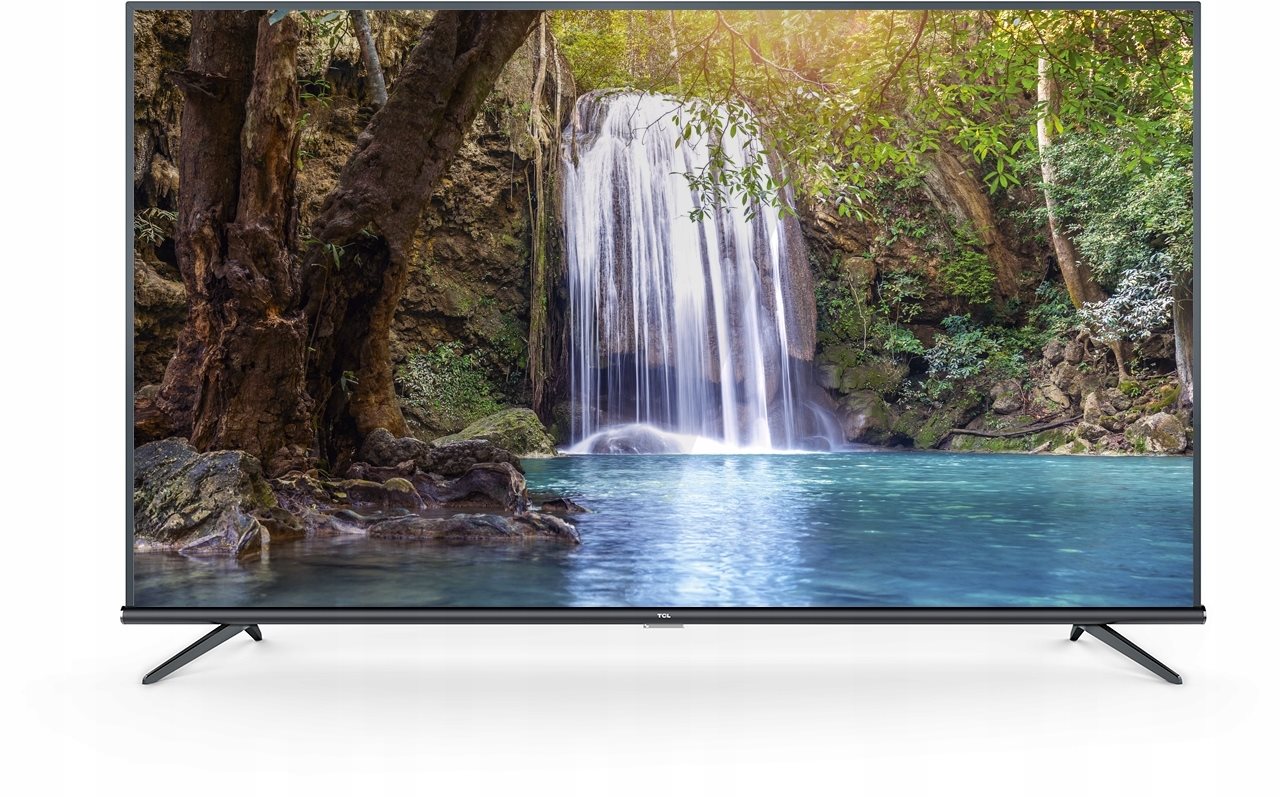 Image TCL 65EP640 Black