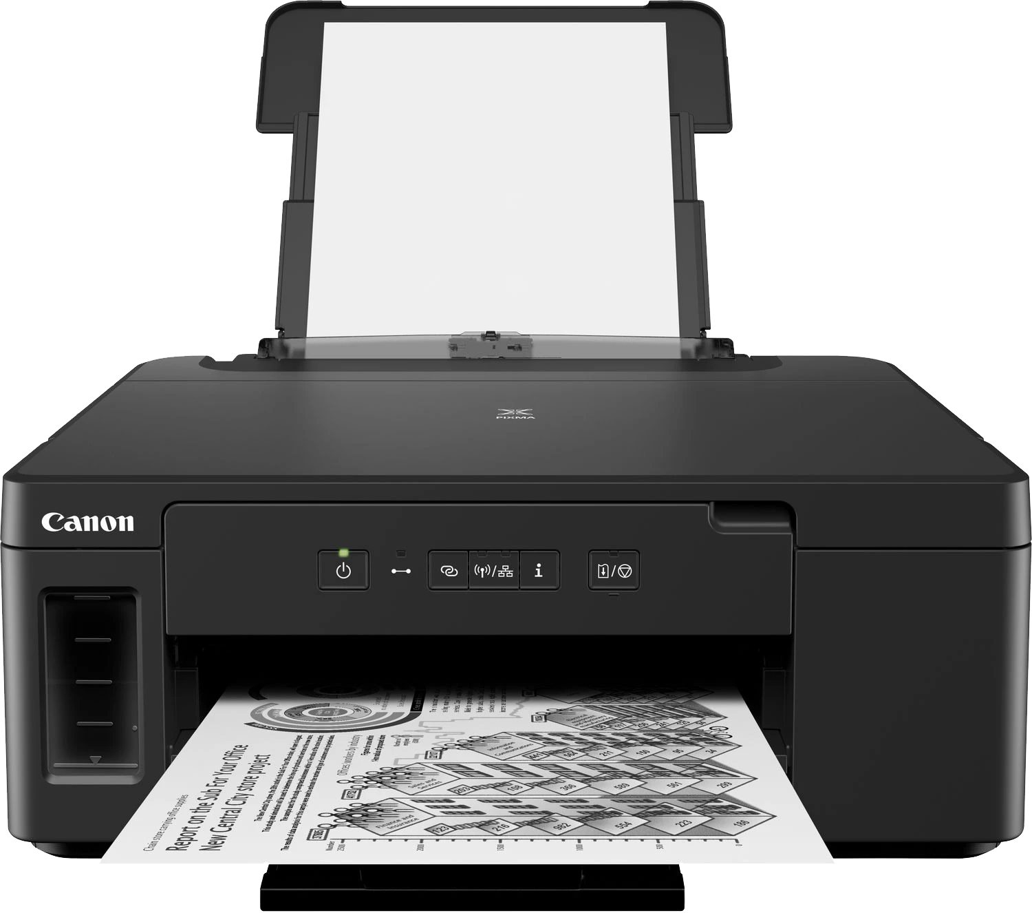 Image Принтер Canon Pixma GM2040