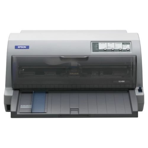 Image Принтер Epson LQ-690
