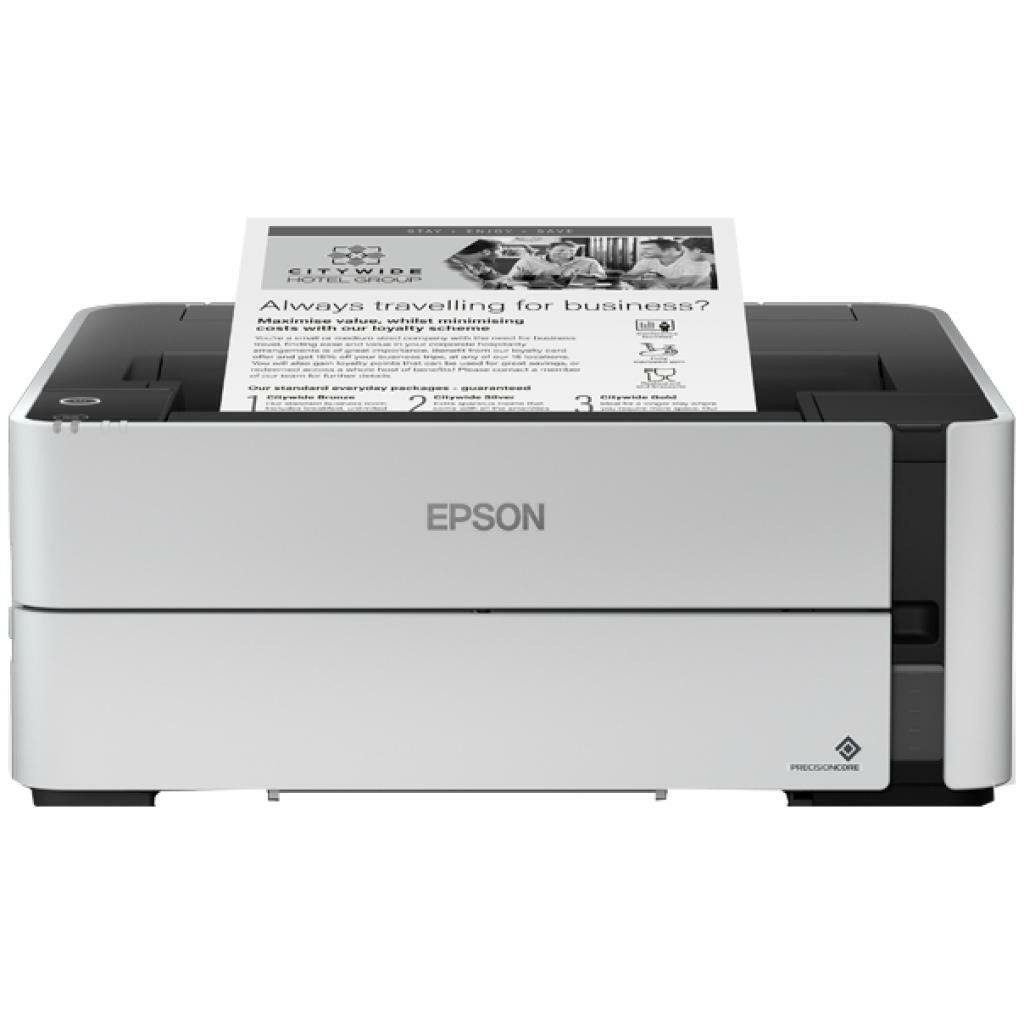 Image Printer Epson M1140