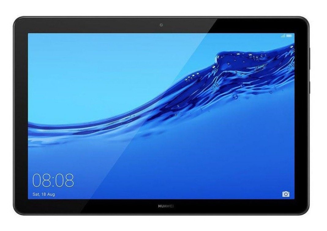 Huawei MediaPad T5 10.1" 2/16GB 4G Black