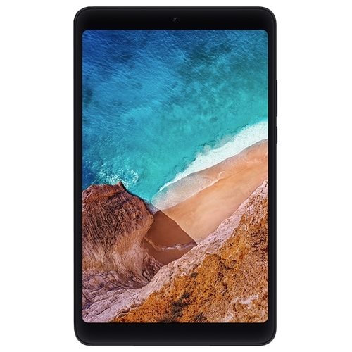 Xiaomi MiPad 4 Plus 4/128Gb WiFi Black