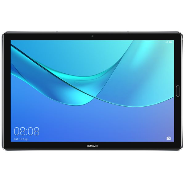 Huawei MediaPad M5 10.8" 4/32Gb WiFi Gray