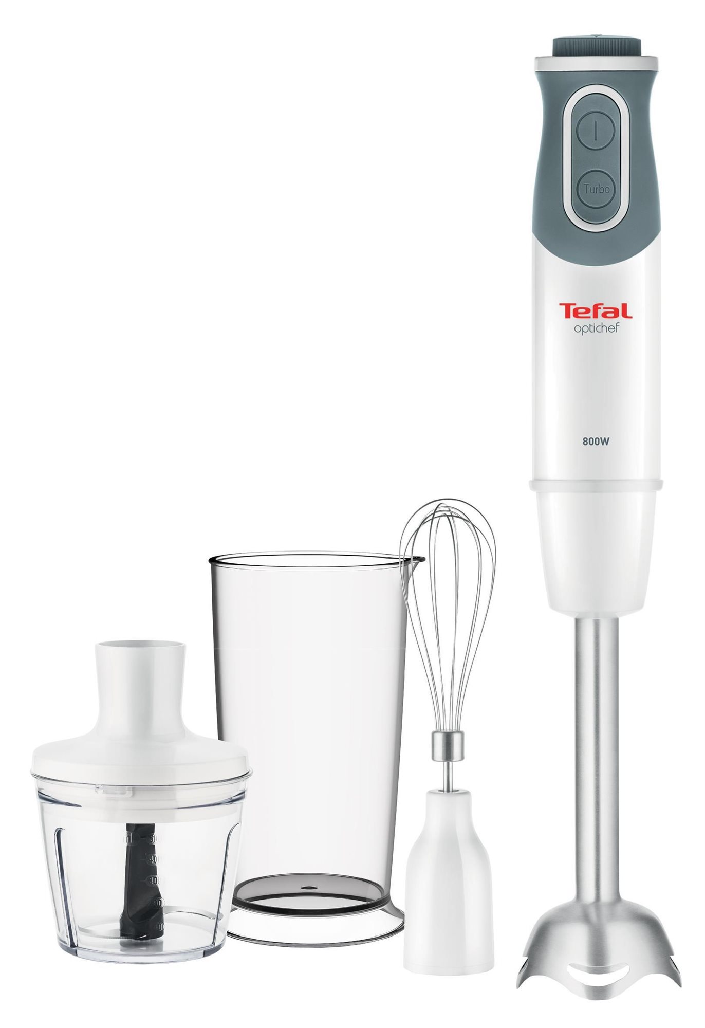 Image Блендер TEFAL HB453138