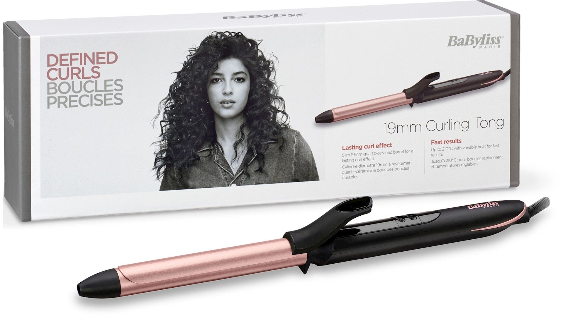 Image Babyliss С450Е