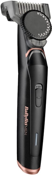 Image Триммер BABYLISS T885E