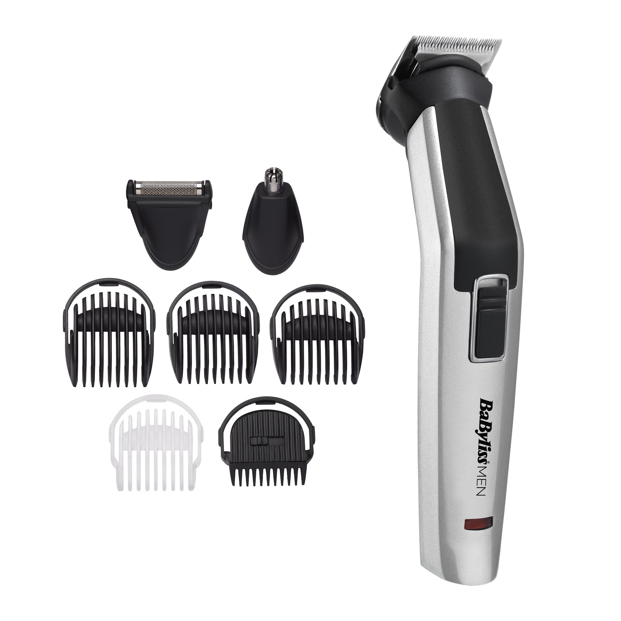 Image Триммер BABYLISS MT726E