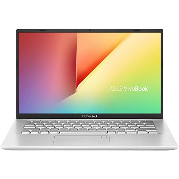 Image ASUS VivoBook 14 A412UA Silver (Intel i3, 8GB, 256GB)
