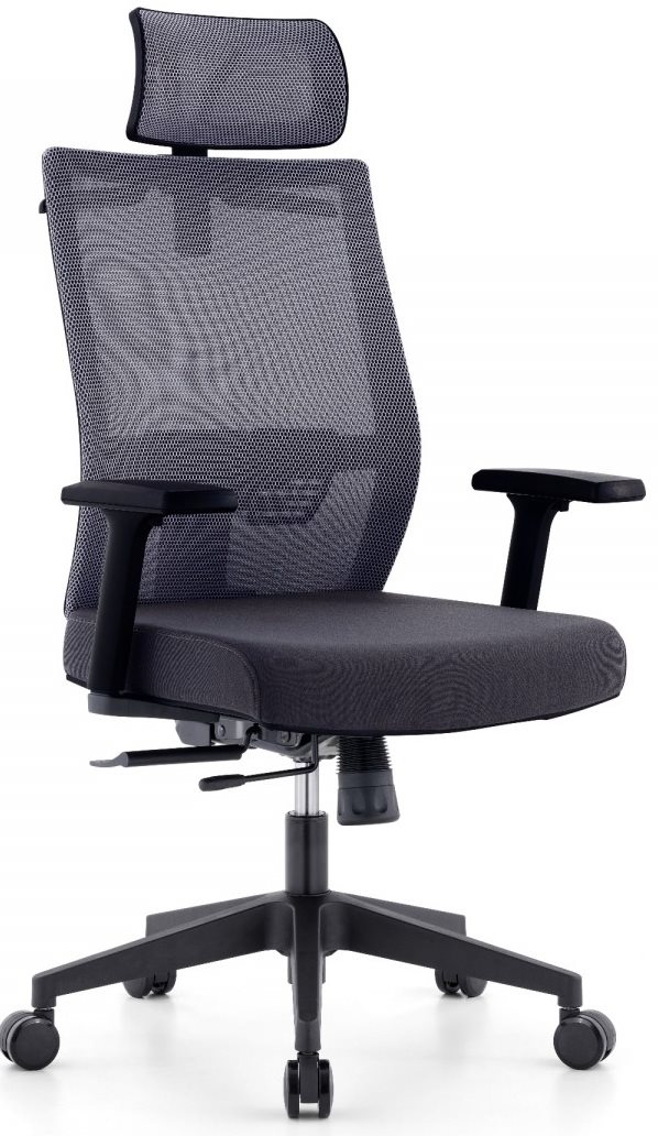 Image Офисное кресло DP GALAXY BLACK