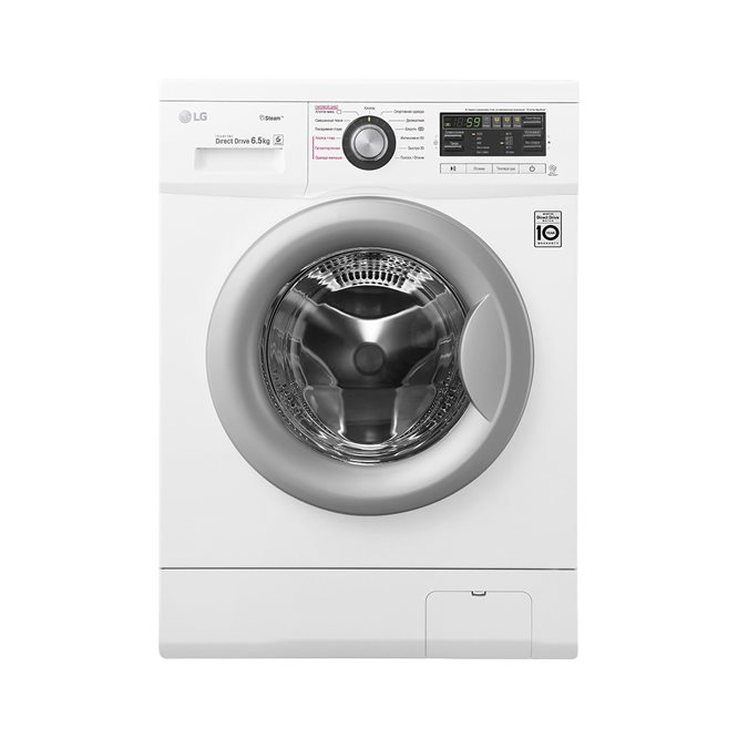 Image Стиральная машина LG F12B8WDS7