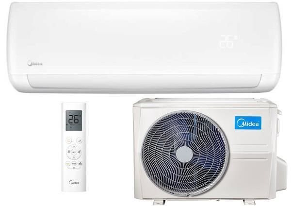 Image Midea MB-12N1D0-I/MB-12N8D6H-O