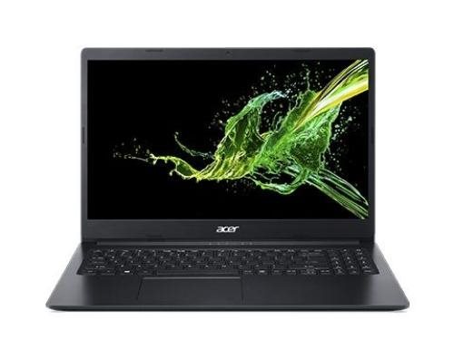 Image ACER Aspire A315-42 Shale Black (NX.HF9EU.055) 15.6" ( Ryzen 3 3200U, 4GB, 128GB