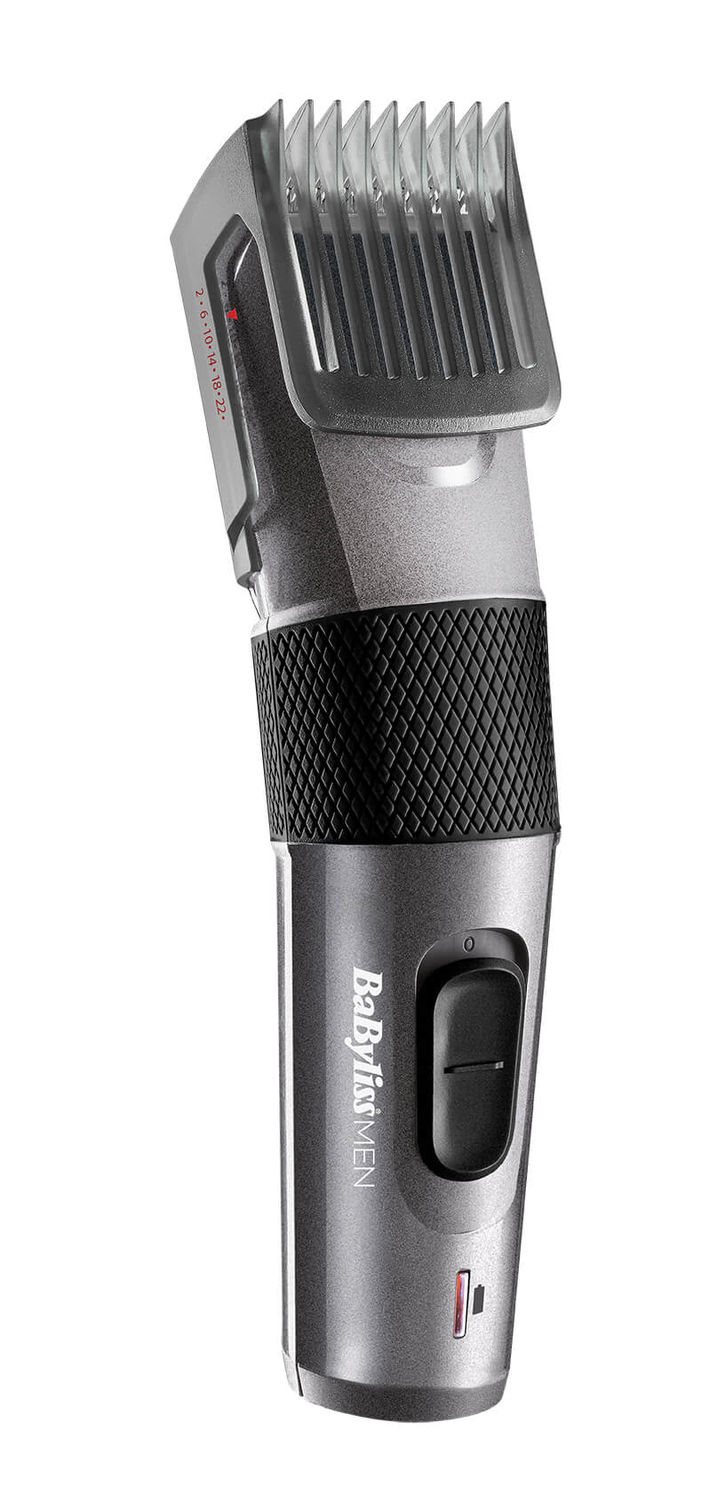 Image BABYLISS E786E