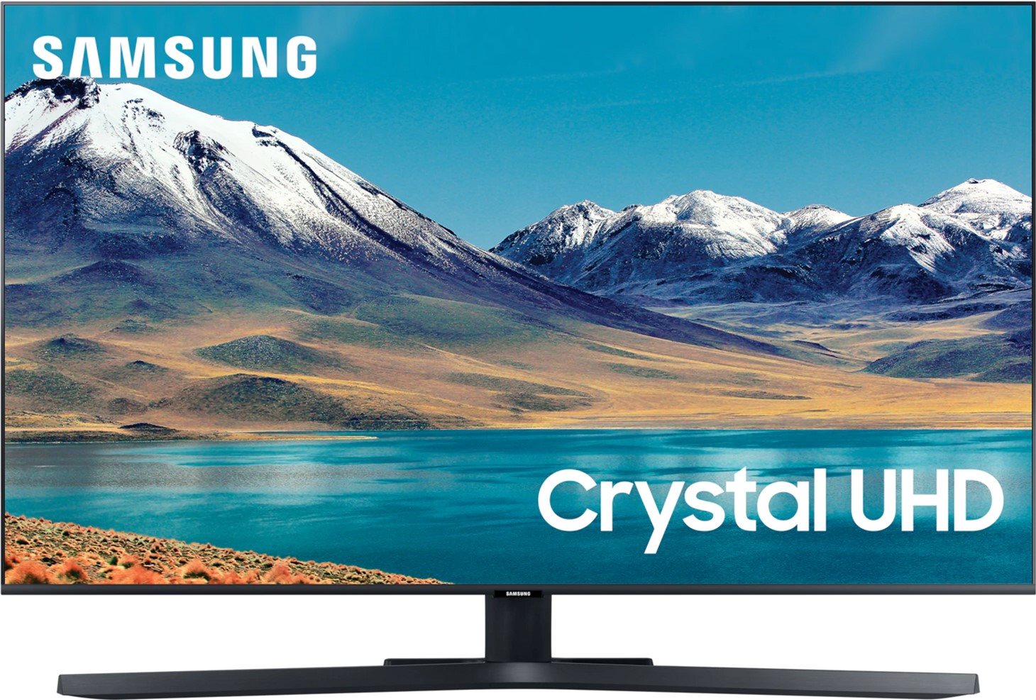 Image Samsung UE50TU8500UXUA