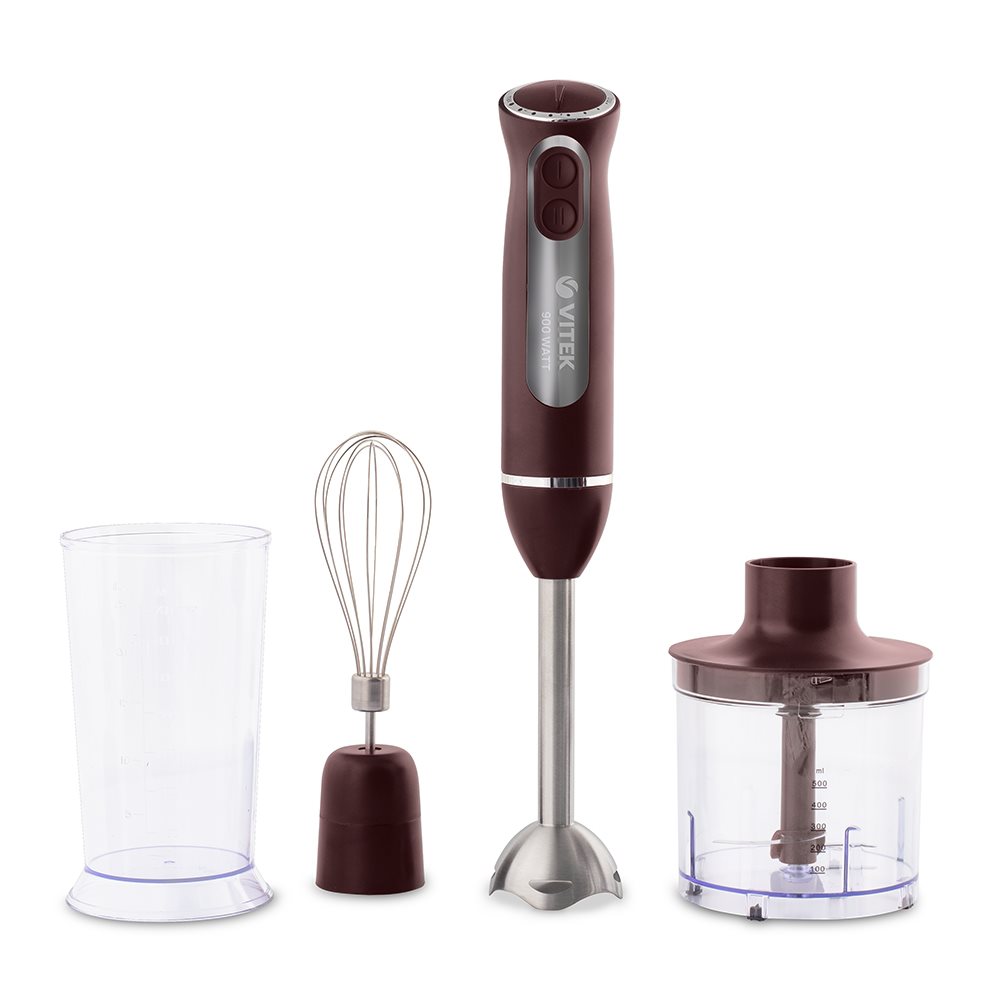 Image Блендер VITEK VT-8535 Brown