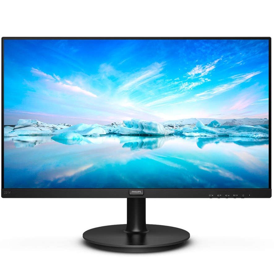 Монитор Philips 221V8A