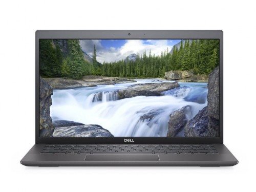 Image DELL Latitude 3301 Black 13.3'' (Intel i3-8145U, 4GB, 256GB)