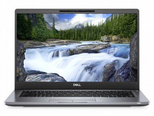Image Laptop  DELL Latitude 7300 Aluminum 13.3'' (Intel i5-8365U, 8GB, 256GB)