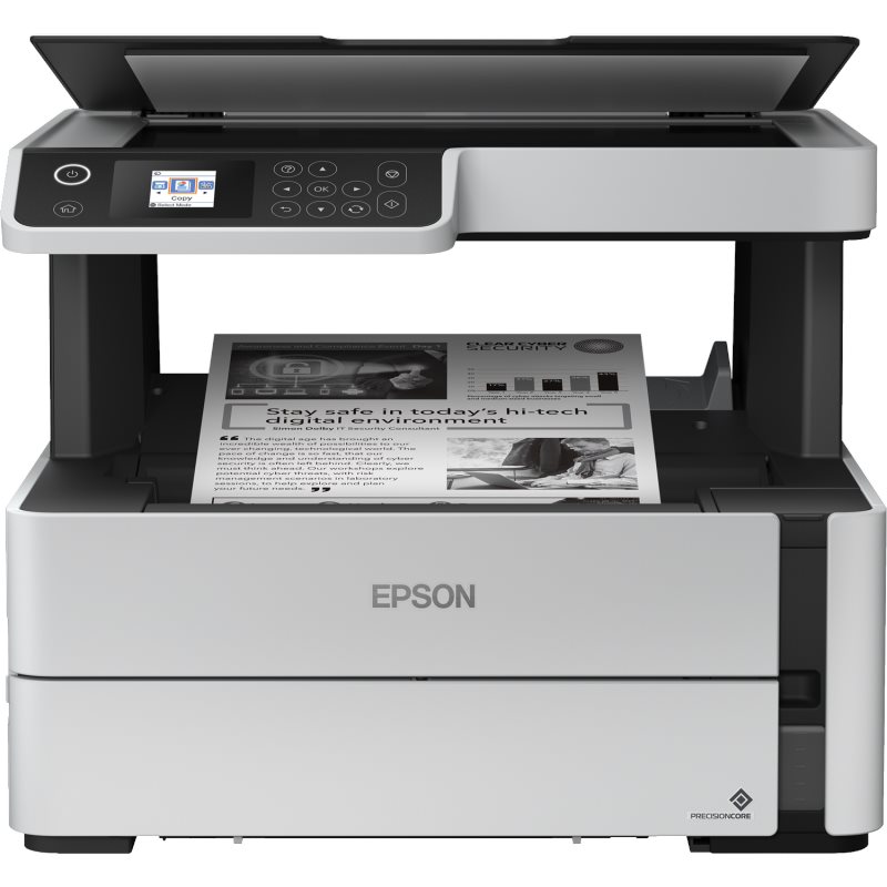 Image МФУ Epson M2170