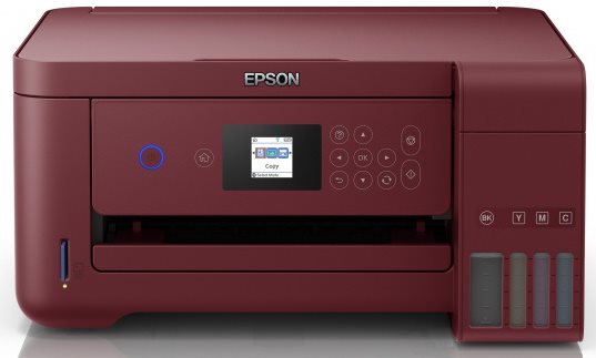 Image MFD Epson L4167