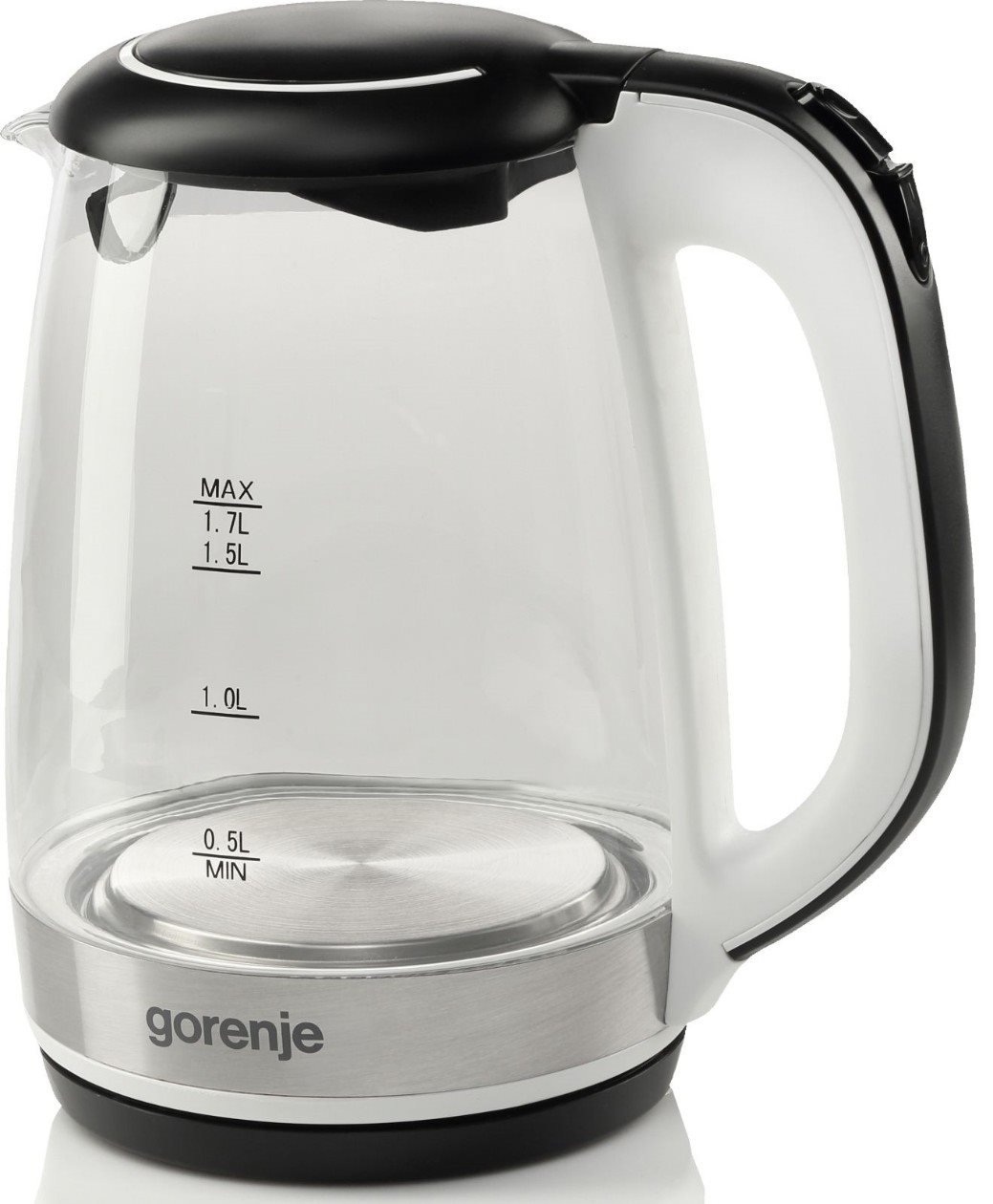 Image Ceainic electric Gorenje K17GLBW