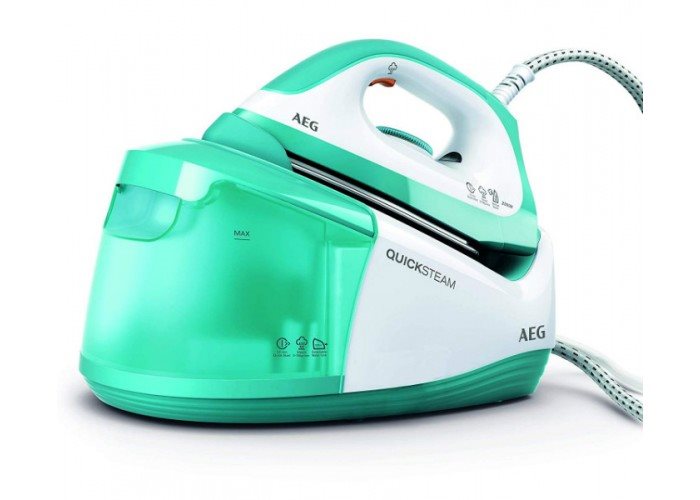 Image Утюг AEG DBS3340