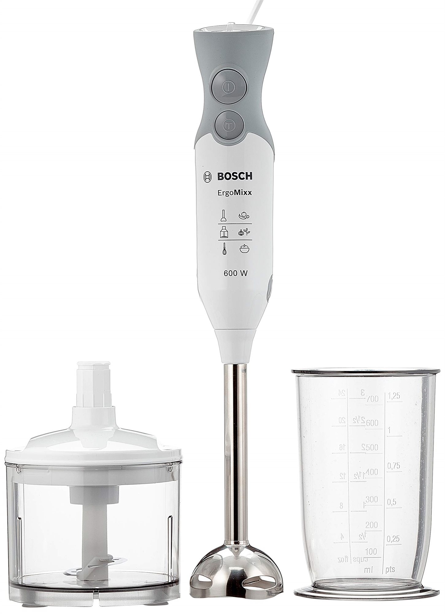 Image Блендер Bosch MSM66120