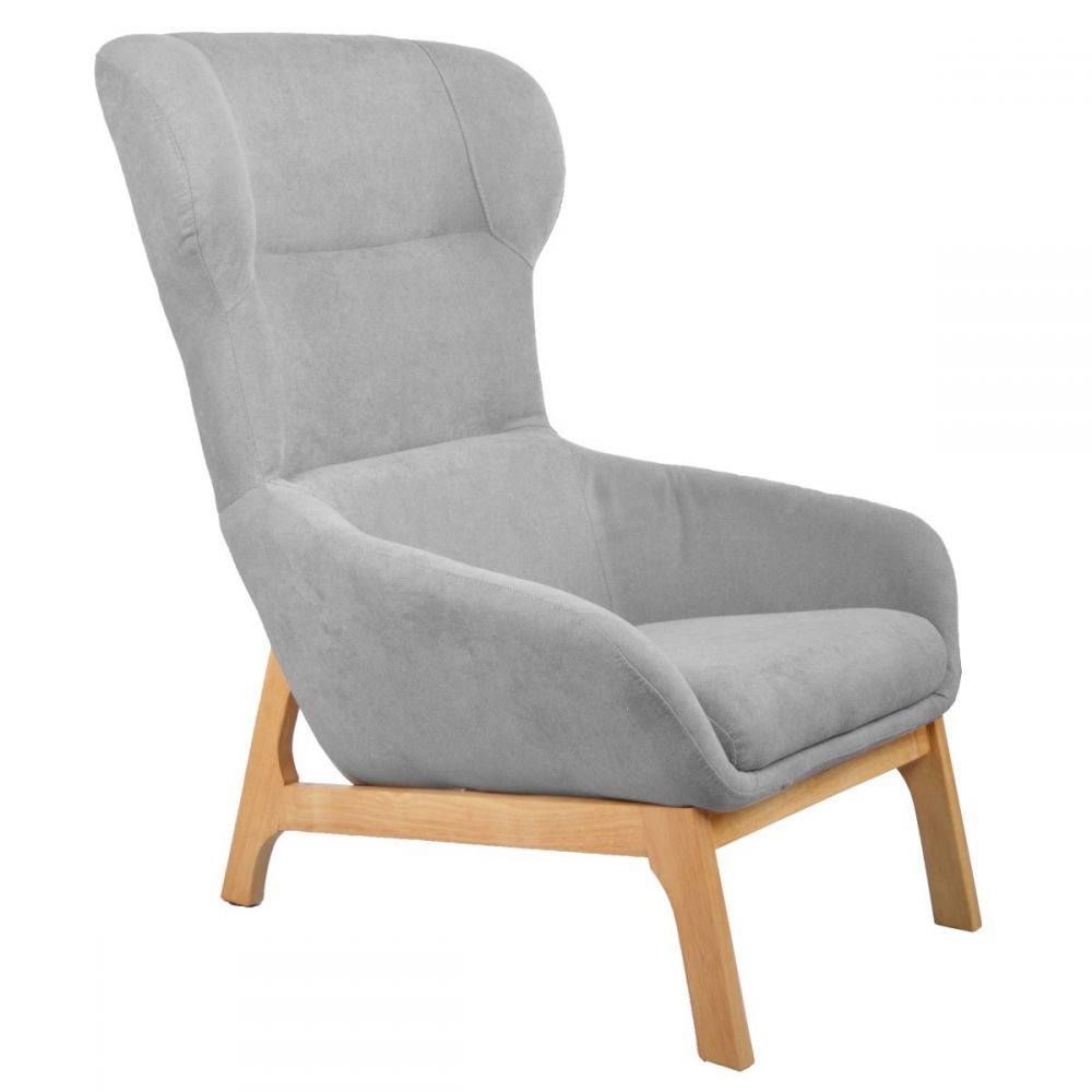 Image Кресло TIGER Grey