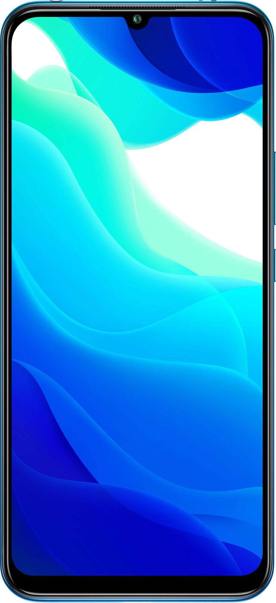 Мобильный Телефон Xiaomi Mi 10 Lite 6/128GB Gray