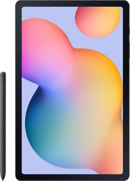 Samsung P610 Galaxy Tab S6 Lite 10.4" WiFi Gray