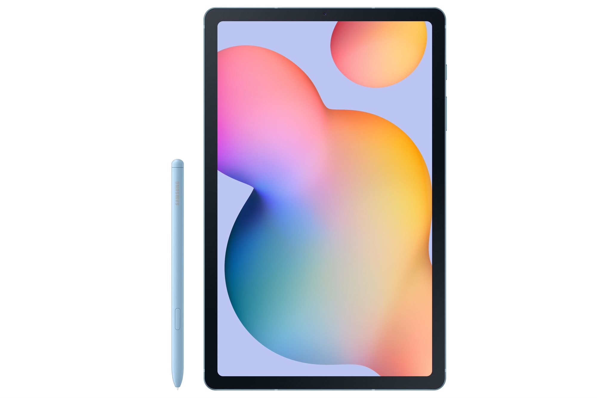 Samsung P615 Galaxy Tab S6 Lite 10.4" LTE Blue