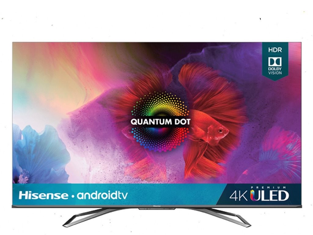 Image Hisense H55A7300F