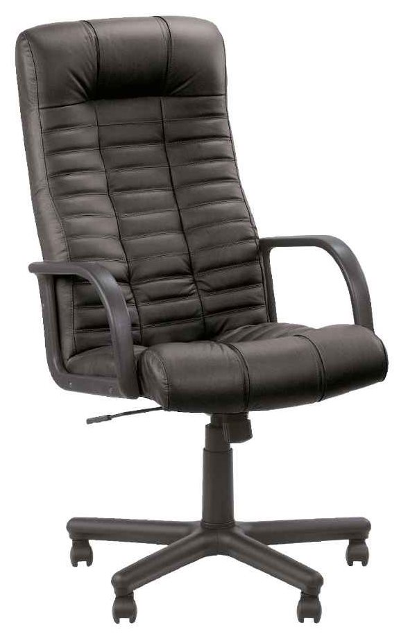 Image Офисное кресло DP ATLANT BX BLACK