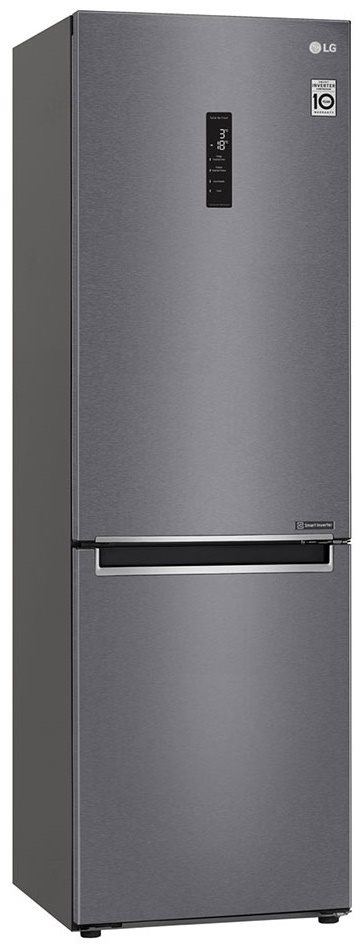 Image LG GA-B459MLSL