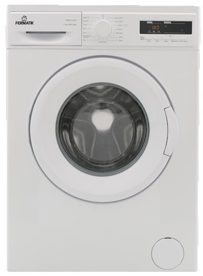 Image Стиральная машина Fermatik FMW7C10F4