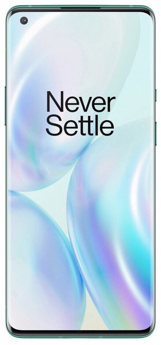 Image OnePlus 8 Pro 8/128GB Glacial Green
