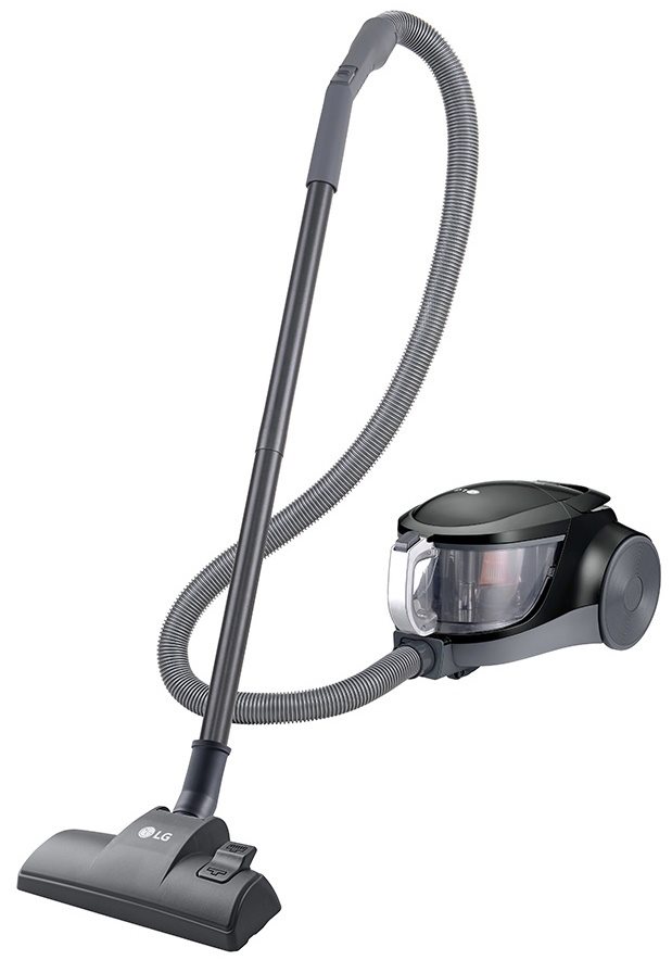 Image Пылесос LG VK76A06DNDL