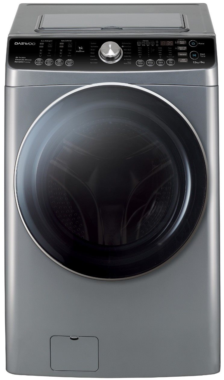 Image DAEWOO DWC-PD1213-2