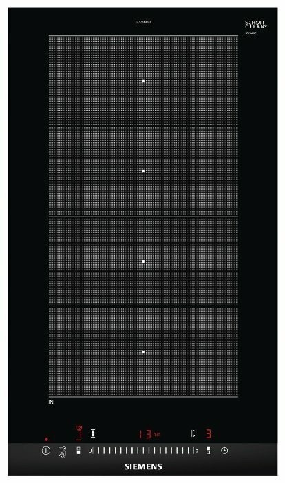 Image Варочные панели SIEMENS EX375FXB1E