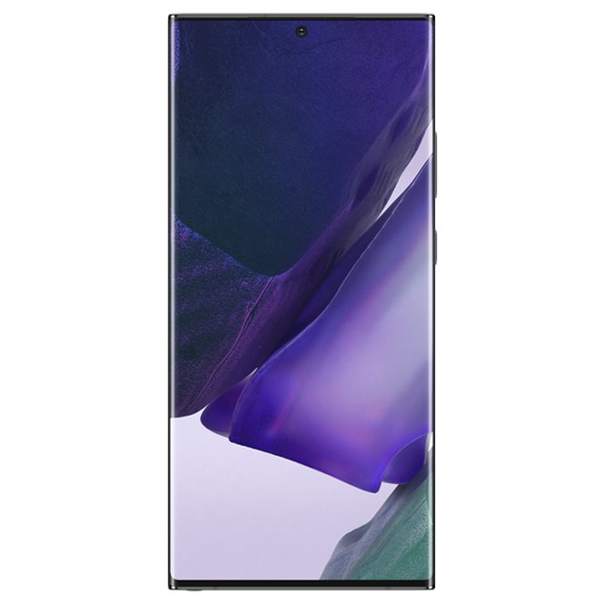 Image Мобильный телефон Samsung Note 20 Ultra 5G 12/256GB Dual Black
