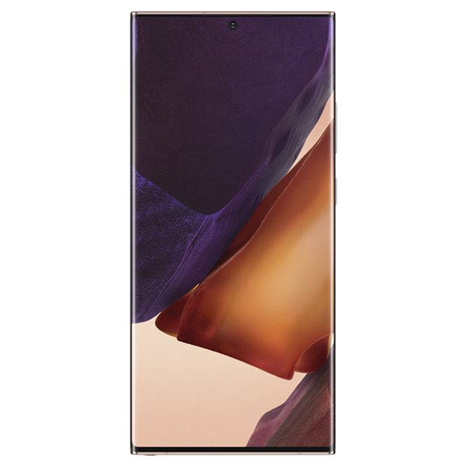 Samsung Note 20 Ultra 5G 12/256GB Dual Bronze