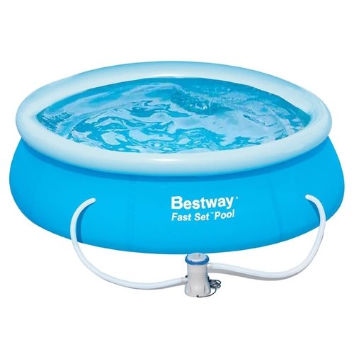 Image Bestway Fast Set 57268 / 244 x 66 cm