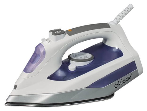 Image Утюг Maestro MR -307