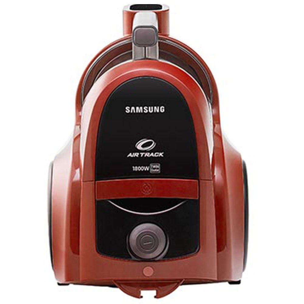 Image Aspirator SAMSUNG SC 4550 red