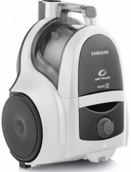 Image Пылесос SAMSUNG SC 4550 white