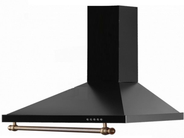 Image Hota Wolser WL-B 60M Black Rustic