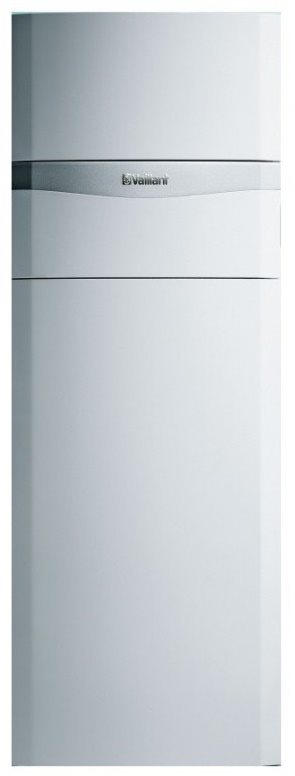 Image VAILLANT ECOCOMPACT VSC INT 266/4-5 200