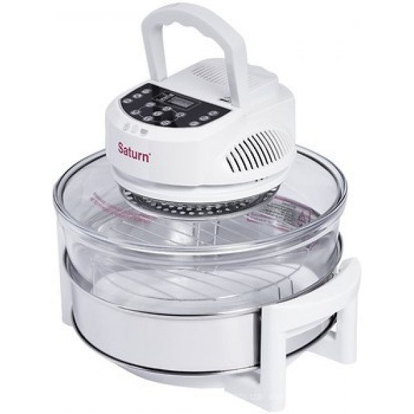 Image Grill electric Saturn C0-9156