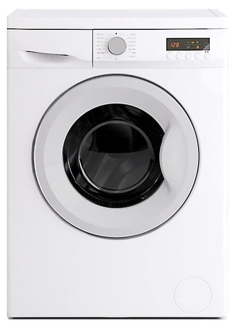 Image Стиральная машина Zanetti  ZWM 7800-52